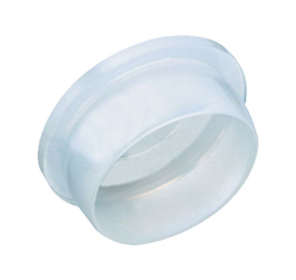 Binder 08-1203-000-000 M23 - Protective cap for cable connectors; 623 series | American Cable Assemblies