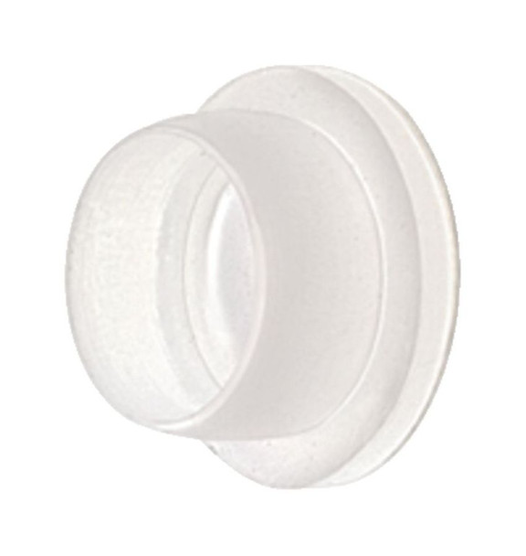 Binder 08-2603-000-000 Push-Pull - protective cap for flange connectors; Series 440 | American Cable Assemblies