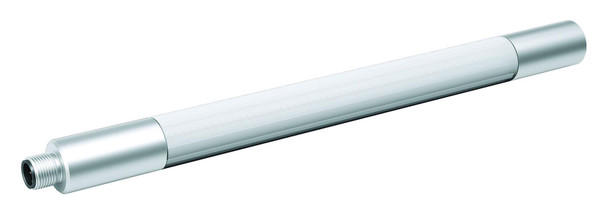 Binder 28-1300-002-04 LED-lights, Contacts: 4, IP67, UL, VDE, Ecolab, FDA compliant, diffuse / matted LED stainless steel | American Cable Assemblies