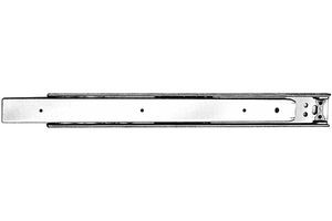 Bud Industries AS-5042-A Telescoping, 20 ", 40.88 m, Ball, 91 lb | American Cable Assemblies