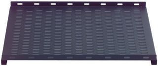 Bud Industries 60-2380 Steel, 455 mm, 489 mm, Cabinet Racks, 17.9 ", 19.25 " | American Cable Assemblies