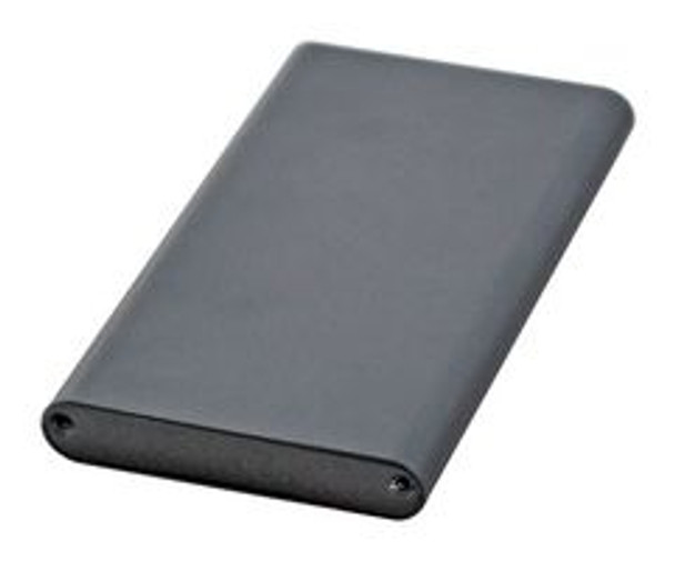 Bud Industries EXT-9162 Extruded, Small, Extruded Aluminium, 10.49 mm, 57 mm, 100 mm | American Cable Assemblies