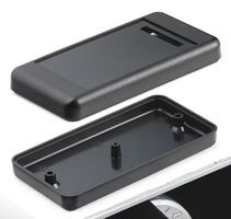 Bud Industries HH-3463 Hand-Held Grabbers Style A, Handheld, ABS, 139.7 mm, 51 mm, 20 mm | American Cable Assemblies