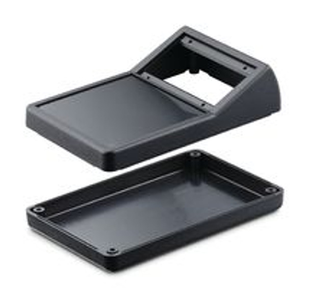 Bud Industries PSP-11563-B Plastibox Style G, Multipurpose, ABS, 149.9 mm, 95 mm, 49 mm | American Cable Assemblies