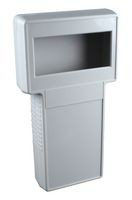 Bud Industries HH-3421-BC Hand-Held Grabbers Style A, Handheld, ABS, 237 mm, 131 mm, 43 mm | American Cable Assemblies