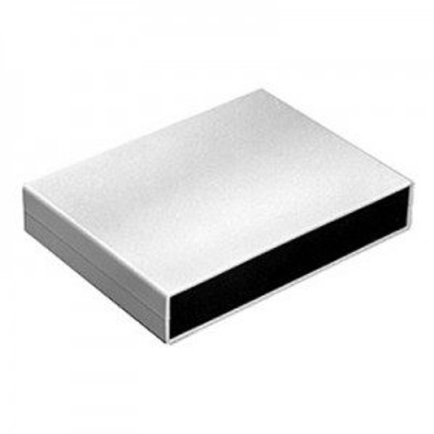 Bud Industries PC-11480 Plasticase Style D Plastic Case (1.4 X 5.5 X 4.3 In)