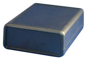 Bud Industries HP-3647 Infrared, Plastic, Red, HP-3652-B, 20 mm, 70 mm | American Cable Assemblies