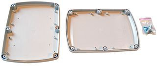Bud Industries TB-32613-GSK 1 m, PL2984, TB-32613 & TB-31613 Enclosures | American Cable Assemblies
