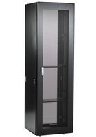 Bud Industries SRP-8144 19 Inch, Vented, Server, Professional Series, 42U, 78.7 ", 23.6 ", 43.3 " | American Cable Assemblies