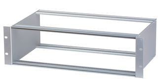 Bud Industries SR-20104 Kit, 3U, 95, 133.4 mm, 14.1 " | American Cable Assemblies