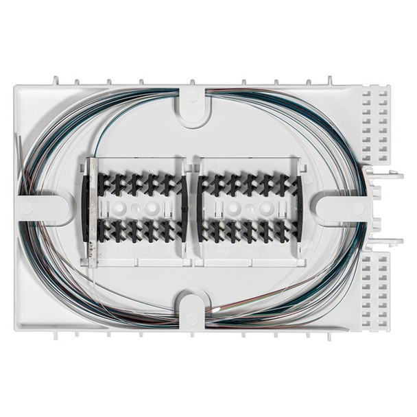 AFL Apex X-2S AX-TRAY-2S-2 Splice Tray | American Cable Assemblies