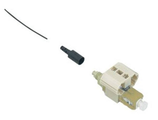 AFL FAST-SC-MM62.5-6 FASTConnect 62.5/125, OM1 SC Fiber Optic Connector | American Cable Assemblies