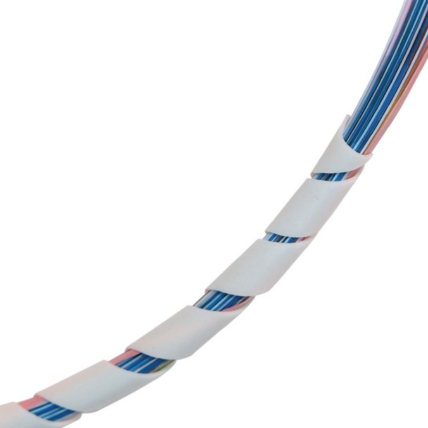 AFL Silicone Spiral Wrap | American Cable Assemblies