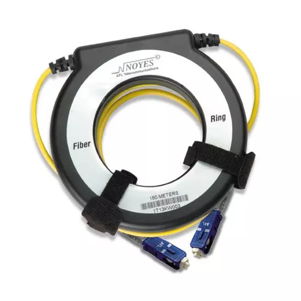 AFL FR-SMF-150-USC-USC Single Mode OTDR Fiber Ring SC-SC, 150m | American Cable Assemblies