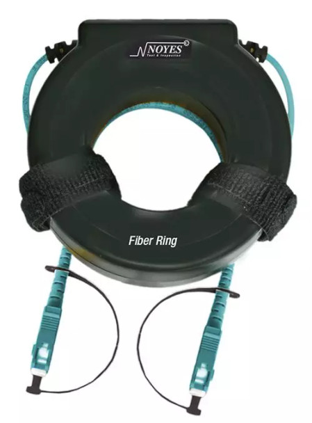 AFL FR-OM3-150-USC-USC MM OM3 OTDR Fiber Ring SC-SC, Laser 150m | American Cable Assemblies