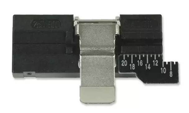 AFL S017335 Fujikura AD-10-M24 Fiber Adapter Plate for CT08/CT50 | American Cable Assemblies