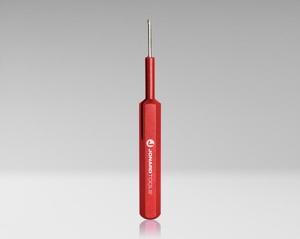 Jonard A-4598 Insertion Tool Contact Size 20 | American Cable Assemblies Jonard A-4598 Insertion Tool Contact Size 20 | American Cable Assemblies