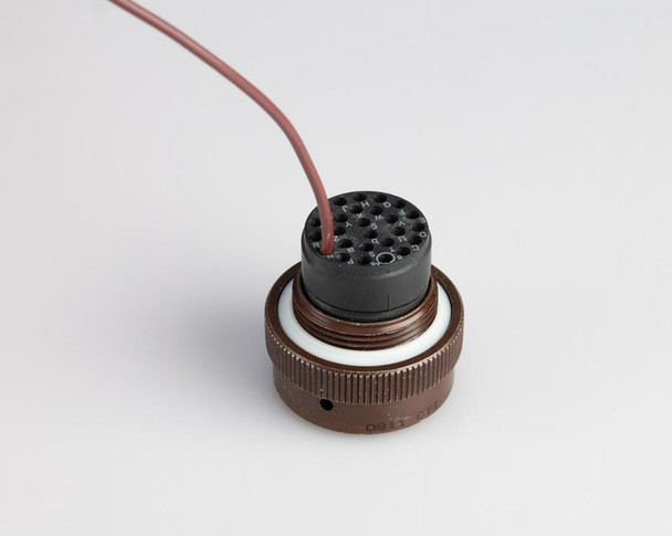 Jonard A-4598 Insertion Tool Contact Size 20 | American Cable Assemblies Jonard A-4598 Insertion Tool Contact Size 20 | American Cable Assemblies