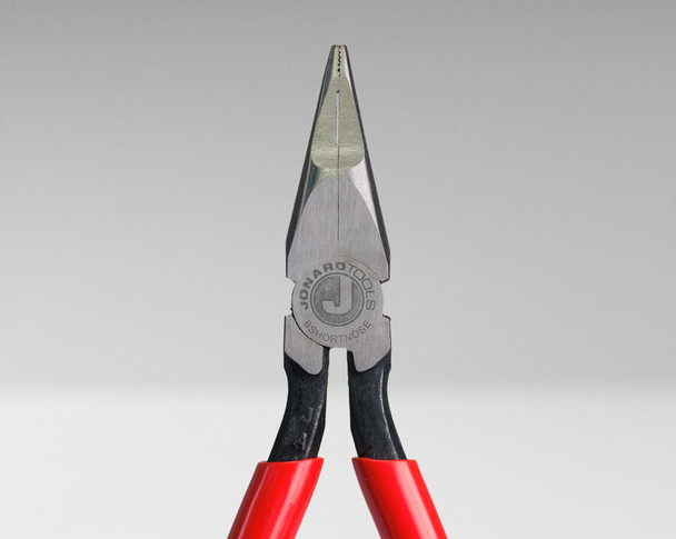 Jonard BSHORTNOSE Short Nose B Type Plier | American Cable Assemblies
