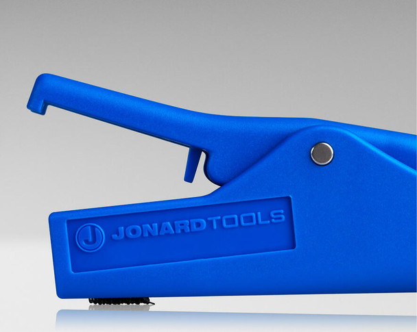 Jonard CSS-5097 59/6 Coax Strip Tool W/ 9Mm/7Mm Strip Lengths | American Cable Assemblies