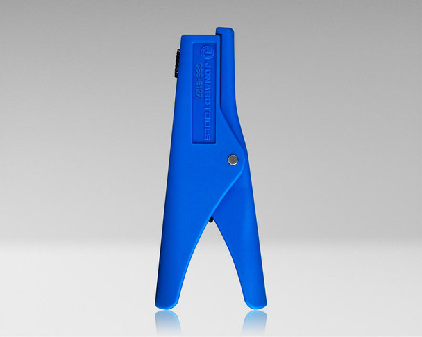 Jonard CSS-5156 Coax Stub End Stripper (15Mm/6Mm) | American Cable Assemblies Jonard CSS-5156 Coax Stub End Stripper (15Mm/6Mm) | American Cable Assemblies