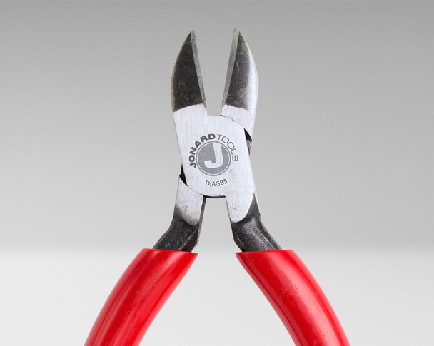 Jonard DIAGB5 Diagonal General Use Pliers | American Cable Assemblies