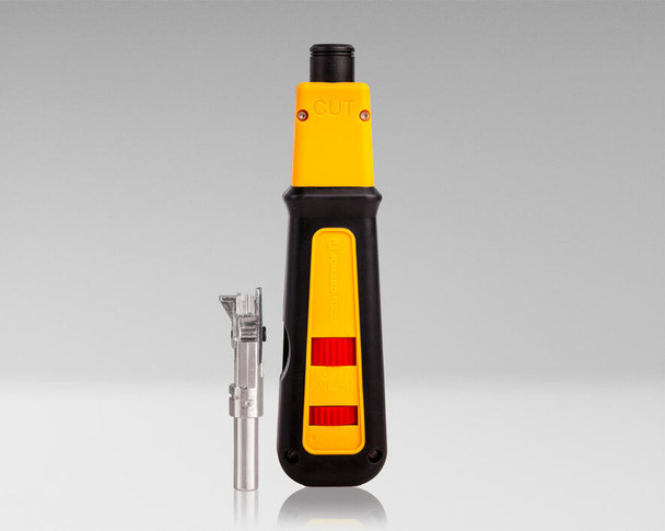 Jonard EPDS-9KRONE Punchdown Tool with Grip and Krone Blade | American Cable Assemblies
