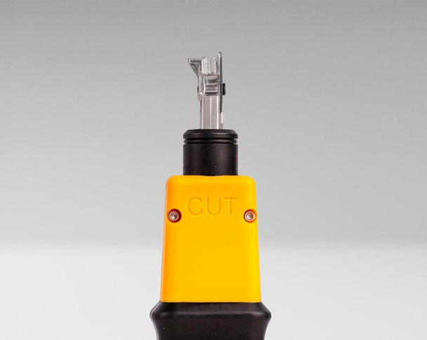 Jonard EPDS-9KRONE Punchdown Tool with Grip and Krone Blade | American Cable Assemblies