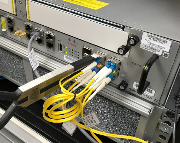 Jonard FCT-100 Fiber Connector Tool | American Cable Assemblies
