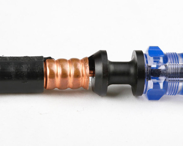 Jonard FT-2075 Outer Conductor Flaring Tool | American Cable Assemblies