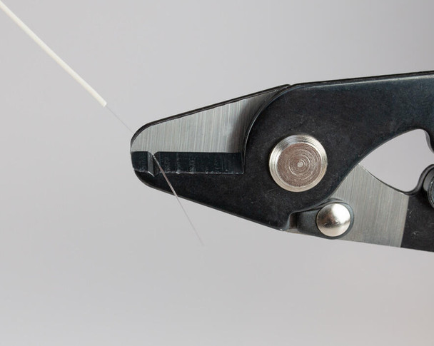 Jonard JIC-175 Ergonomic Fiber Optic Stripper | American Cable Assemblies