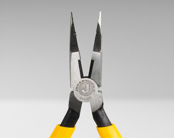 Jonard JIC-21257 Telecom Long Nose Pliers | American Cable Assemblies