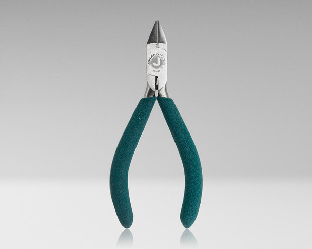 Jonard JIC-453 Semi-Flush Cut Pliers | American Cable Assemblies