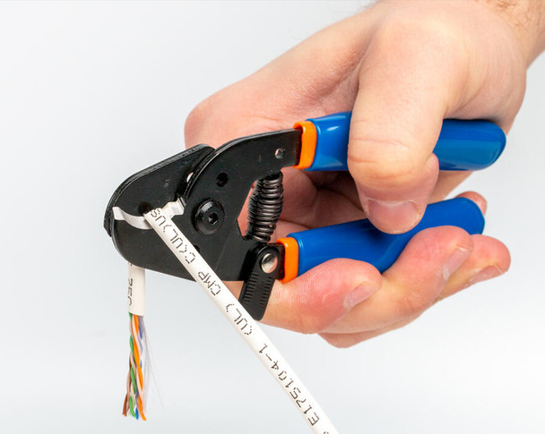 Jonard JIC-500 Compact Cable Cutters | American Cable Assemblies