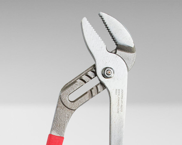 Jonard JIC-50212 Pump Plier 12" | American Cable Assemblies