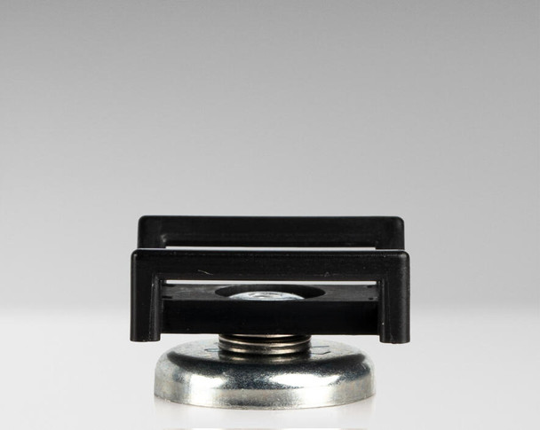Jonard MF-25/10 Magtime Magnetic Cable Holder (Pack of 10) | American Cable Assemblies