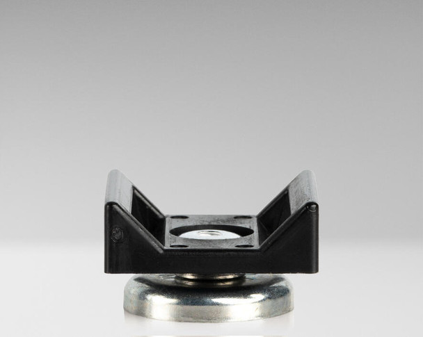 Jonard MF-25/10 Magtime Magnetic Cable Holder (Pack of 10) | American Cable Assemblies