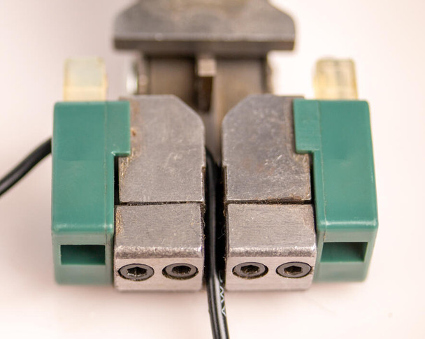 Jonard PIC-G Picabond Crimping Tool | American Cable Assemblies