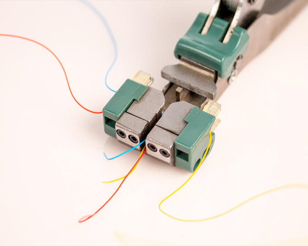 Jonard PIC-G Picabond Crimping Tool | American Cable Assemblies