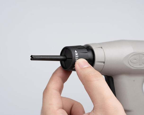 Jonard PTX-KIT1DH PTX Tool, Dfb224, 115V Batt Charg, 2 Batt, H-1000 | American Cable Assemblies