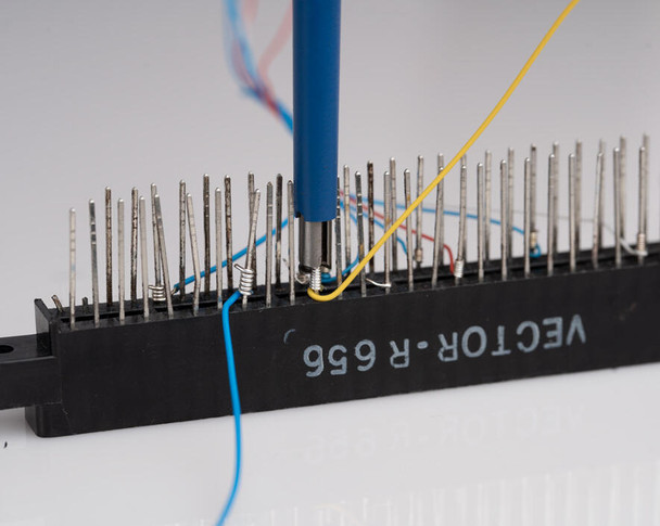 Jonard PTX-KIT1DH PTX Tool, Dfb224, 115V Batt Charg, 2 Batt, H-1000 | American Cable Assemblies