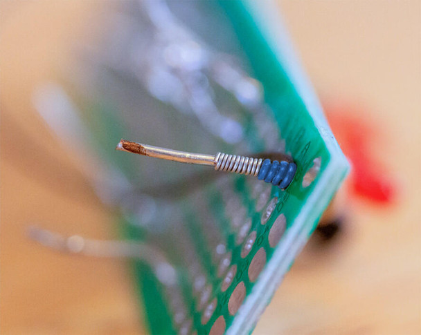 Jonard R30B-1000 Wire 30 Awg Blue 1000 Ft | American Cable Assemblies