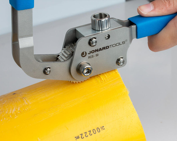 Jonard RCS-50 Submariner Cable & Large Duct Slitter | American Cable Assemblies