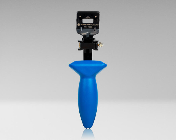 Jonard RRS-1222 RocketRibbon® Cable Shaving Tool, 12 - 22 mm | American Cable Assemblies