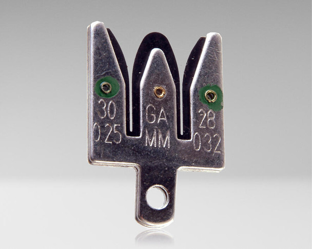 Jonard SB-2830 Replacement Blade 28-30 Awg | American Cable Assemblies