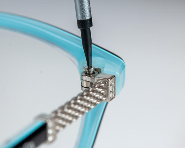 Jonard SD-080/10 Precision Screwdriver Slot 2Mm X 60MM (Pkg Of 10) | American Cable Assemblies