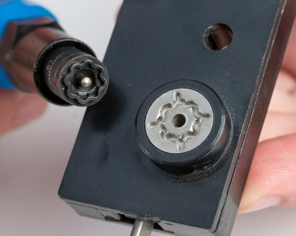 Jonard SSK-850 Star Key Kit LB & LS | American Cable Assemblies