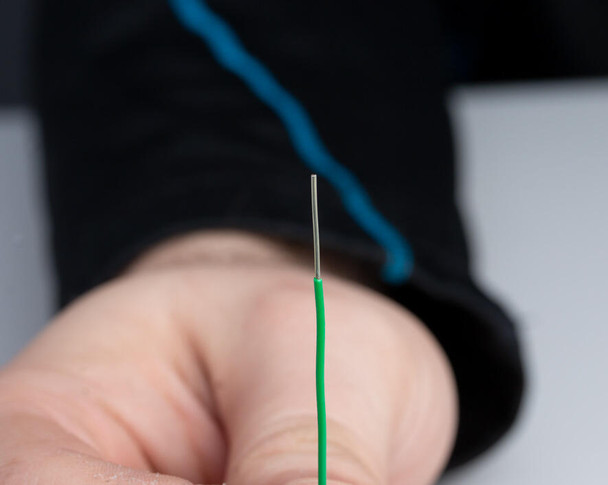 Jonard ST-550 Adjustable Stripper 18-28 Awg | American Cable Assemblies