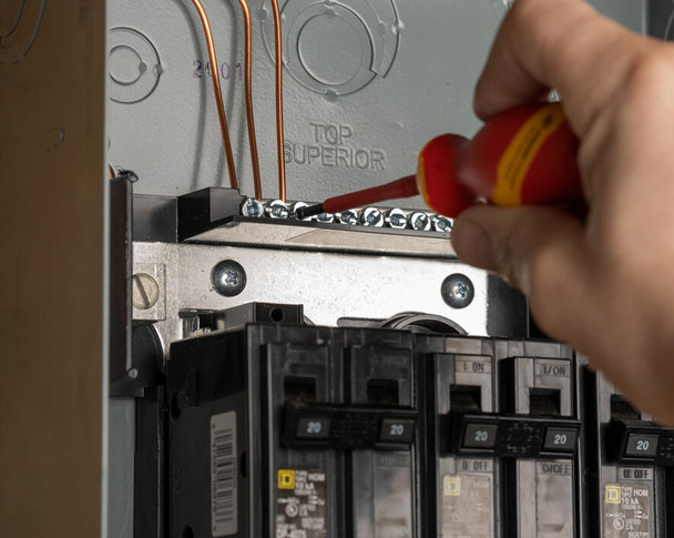 Jonard TK-110INS 11 Piece Insulated Tool Kit | American Cable Assemblies