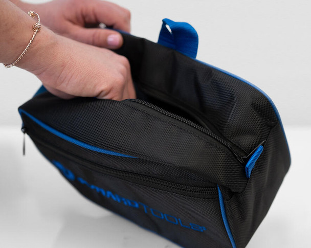 Jonard TK-287 Fiber Optic Cleaning Kit+ | American Cable Assemblies